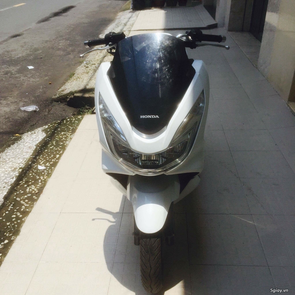PCX 125i đèn led, chính chủ,bstp. - 1