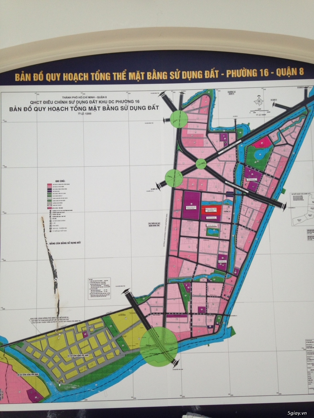 CĂN HỘ HEAVEN CITIVIEW GIÁ RẺ QUẬN 8 900TR !!! - 2