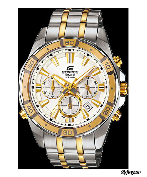 Đồng hồ casio chính hãng. - 1
