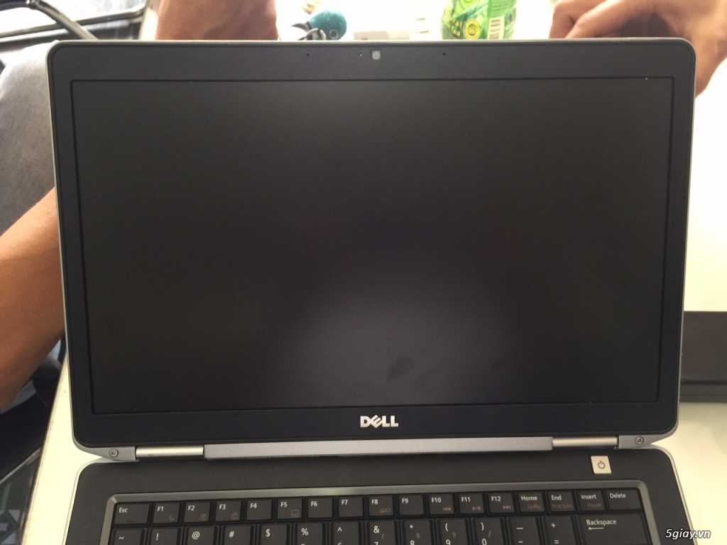 Dell Latitude E6420 gia re cho hoc sinh sinh vien moi nhap truong - 2