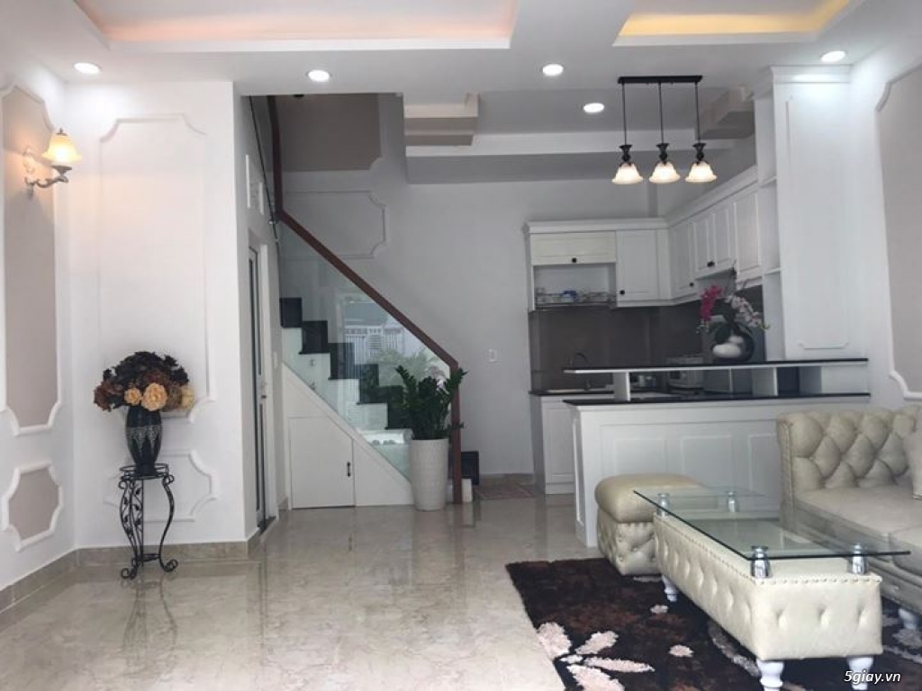 CẦN BÁN MỘT CĂN NHÀ ĐƯỜNG ,BÙI ĐÌNH TÚY , PHƯỜNG 24, QUẬN BÌNH THẠNH - 2