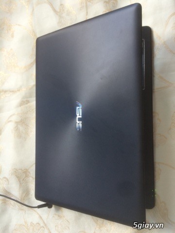 Asus X450LA Corei3-4030U mới 98%