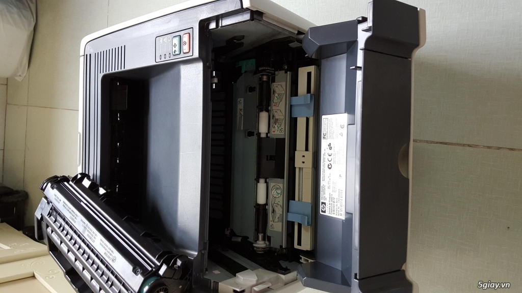 Máy in hai mặt hp 1320