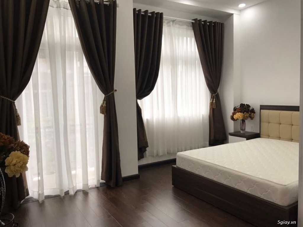 CẦN BÁN MỘT CĂN NHÀ ĐƯỜNG ,BÙI ĐÌNH TÚY , PHƯỜNG 24, QUẬN BÌNH THẠNH - 1