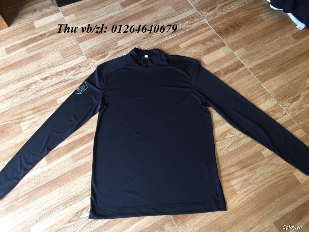 Áo lót thun lạnh - hàng vnxk - 3