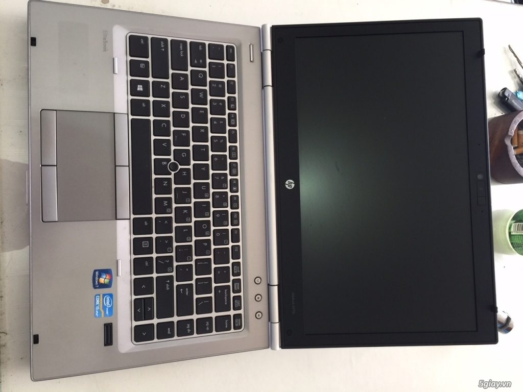 hp EliteBook 8460p gia re cho sinh vien - 1