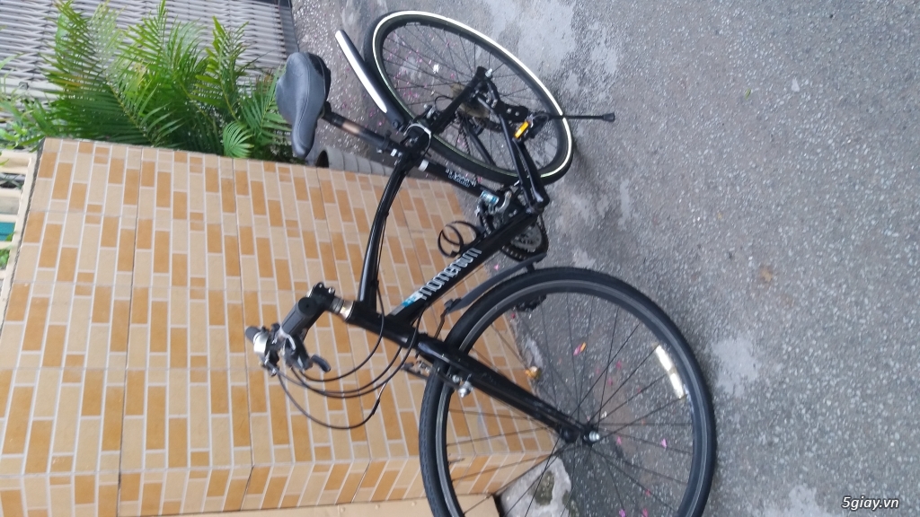 Xe đạp phong cách JAPAN - 9
