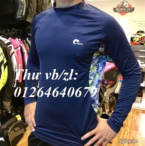 Áo lót thun lạnh - hàng vnxk