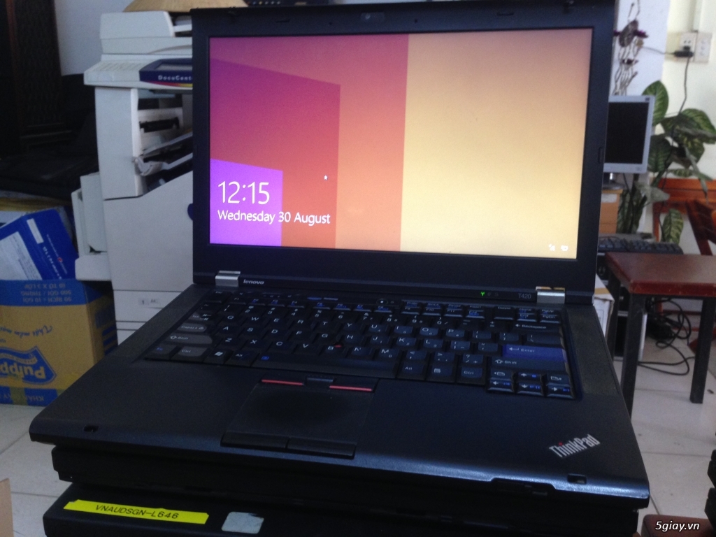 Laptop - 1