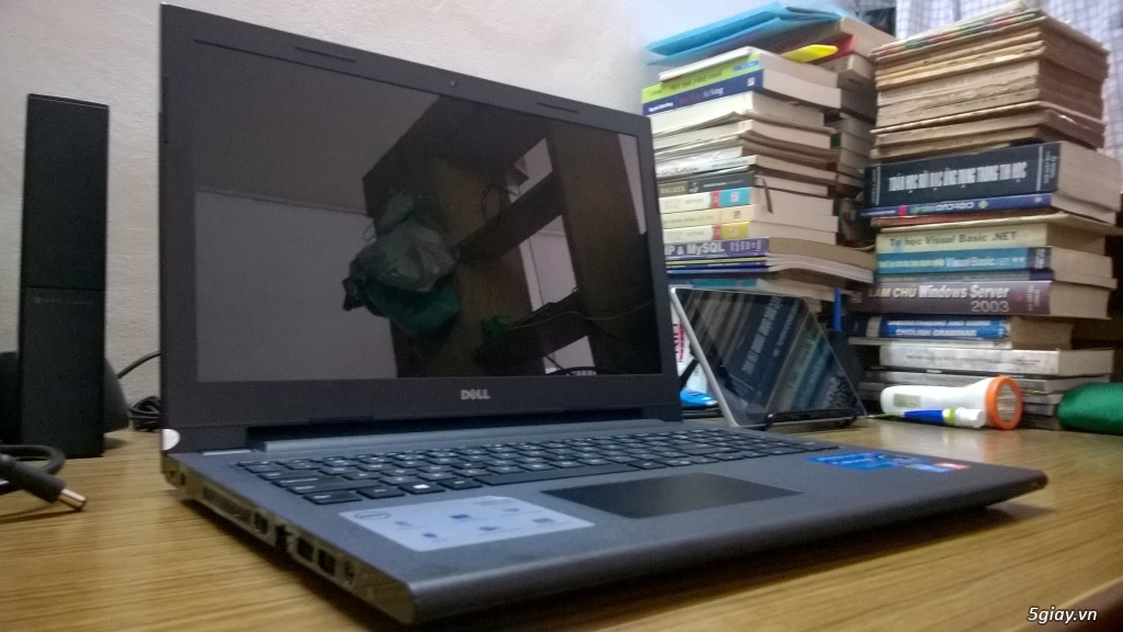 Cần Bán Laptop Dell Inspiron 3543