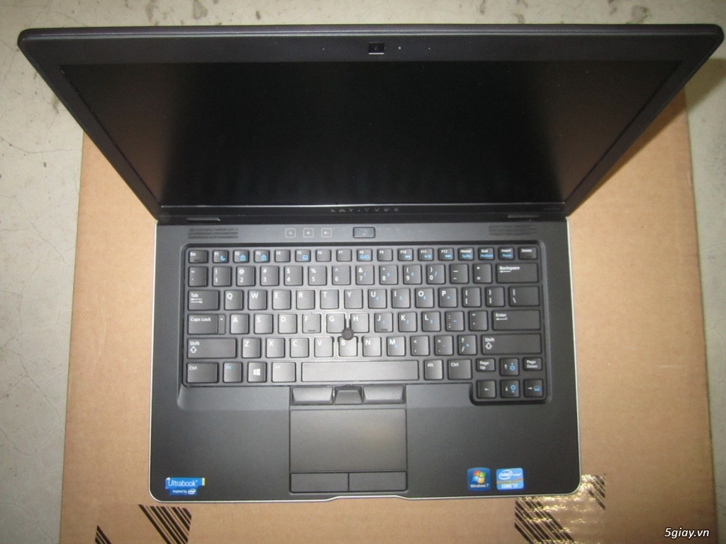 Dell Xps 13, 14, E6420, M4600, M4800, M5510, T3600, Lenovo W530, Sony.