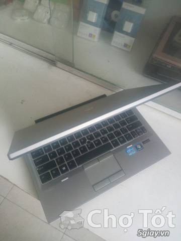 Hp elitebook 2570p core 3230 I5 Ram 4G ổ cứng 500G BH 02 THÁNG - 1