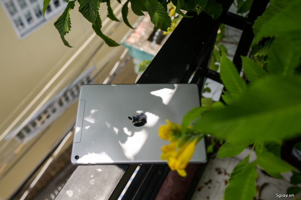 iPad Pro 9.7 32G (4G + wifi) - 5