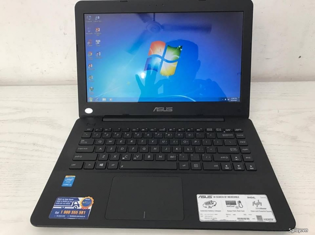 Laptop HƯNG Phát  ,DELL , AUS  zenbook  , macbook : giá rẻ ==>116 le thi rieng - 12