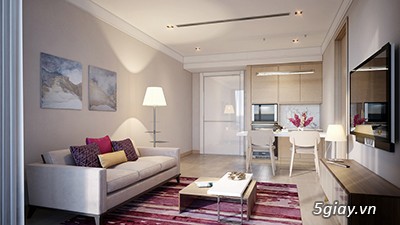 Căn hộ nghỉ dưỡng Cocobay Đà Nẵng, cam kết lợi nhận 12%/năm. LH: 0968.