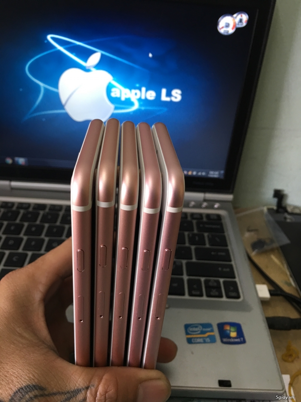 Khuyến mãi 02/09......iphone 6S chỉ 6txxx