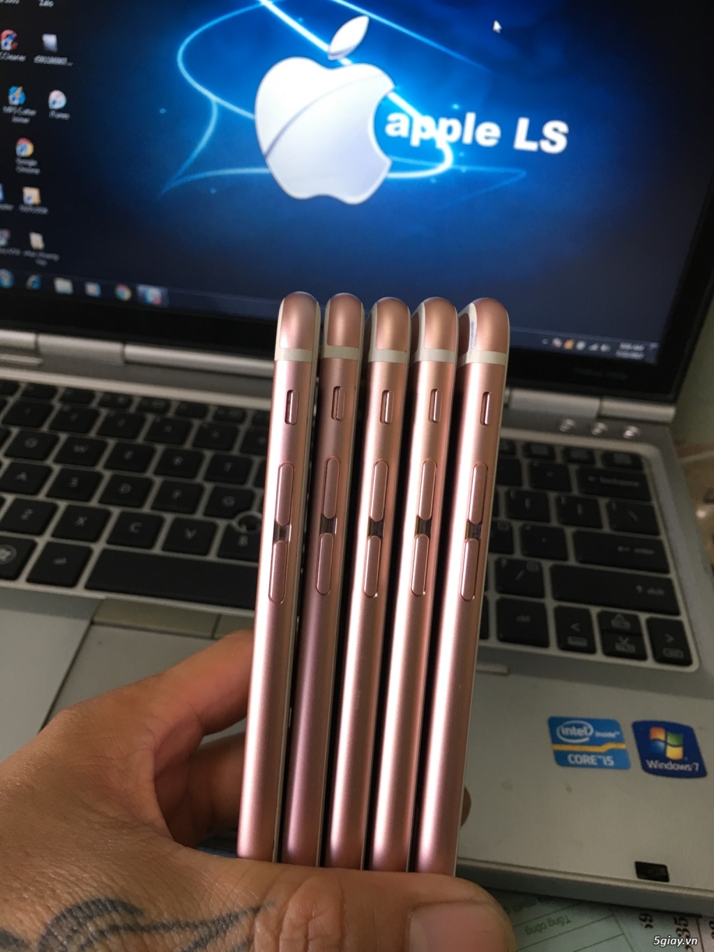 Khuyến mãi 02/09......iphone 6S chỉ 6txxx - 2
