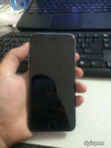 Iphone 6 Zing keng ,mới 99% - 1