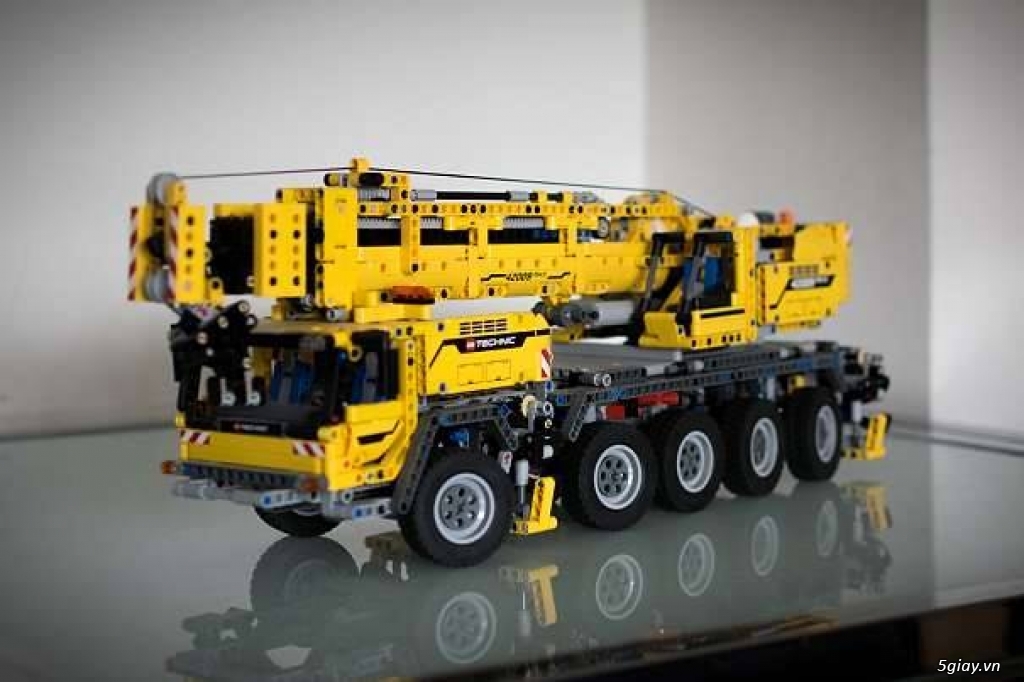 Bán Lego technic chính hãng Đan Mạch, chất lượng và giá hot nhất ! - 46