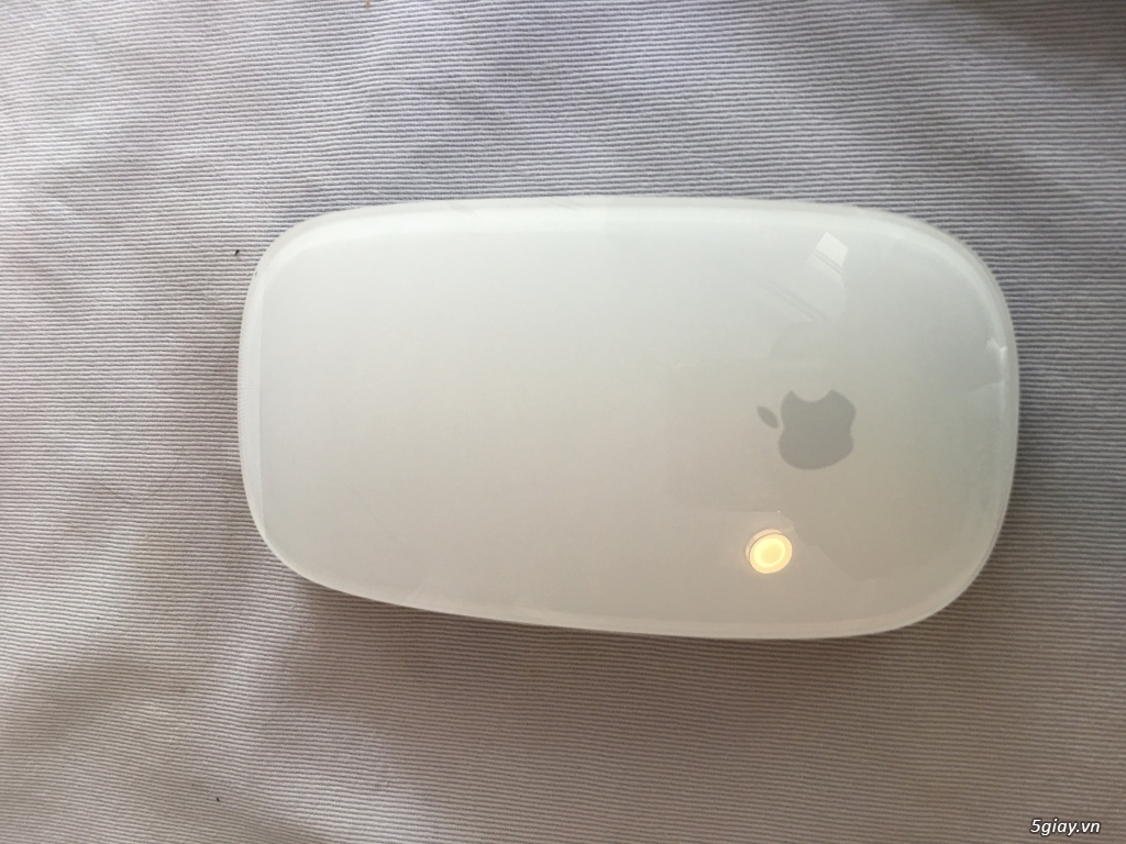 Apple Magic Mouse 2nd, xách tay USA