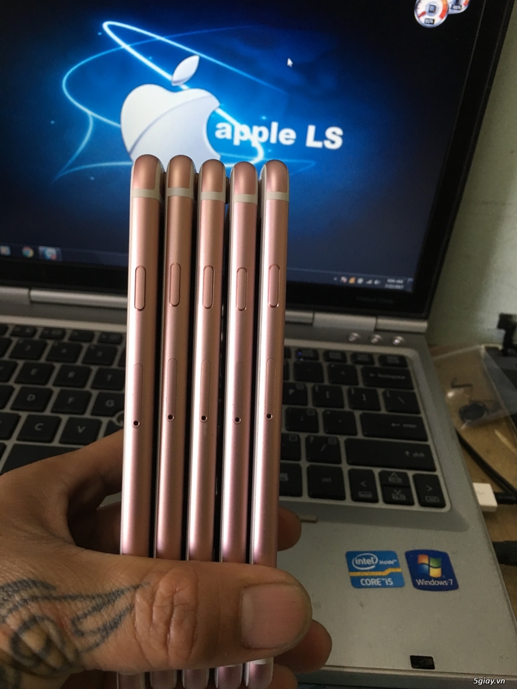 Khuyến mãi 02/09......iphone 6S chỉ 6txxx - 1