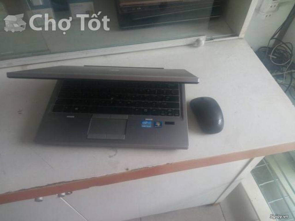 Hp elitebook 2570p core 3230 I5 Ram 4G ổ cứng 500G BH 02 THÁNG - 3