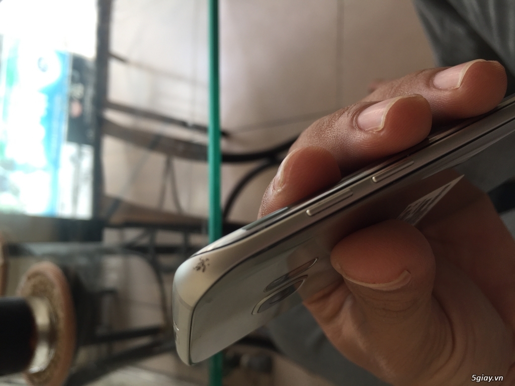 Samsung S7edge hàng mỹ