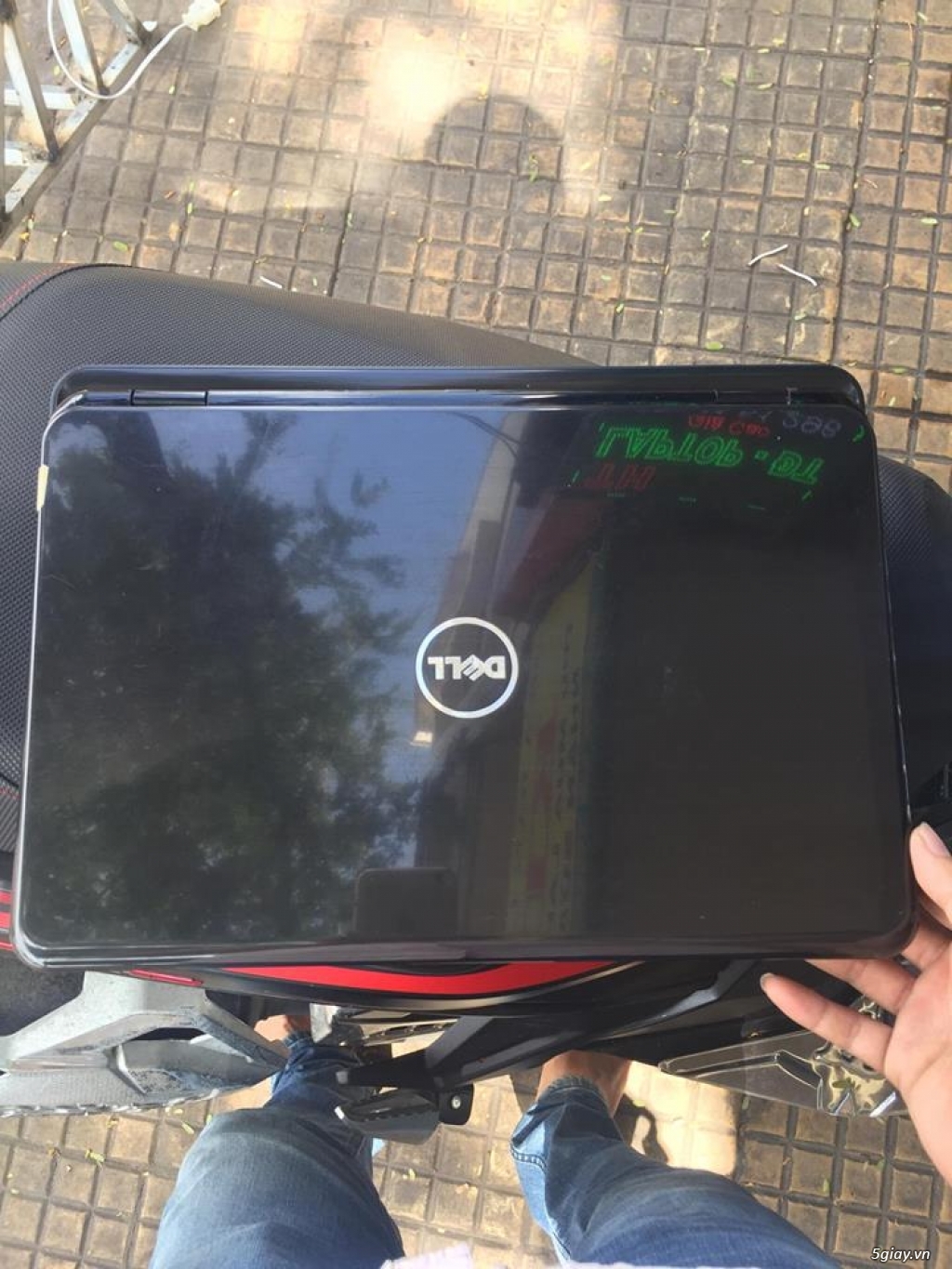 Dell Inspiron Core i5 4 GB 500 GB - 2