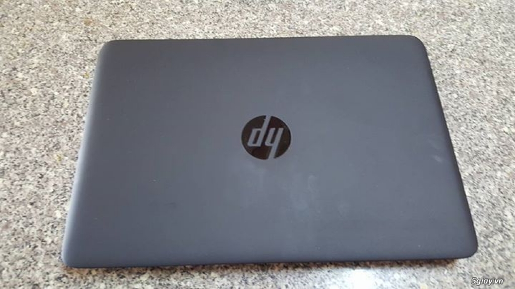HP Elitebook 820 G1 - I5 thế hệ 4 - Ram 4GB- HDD 320