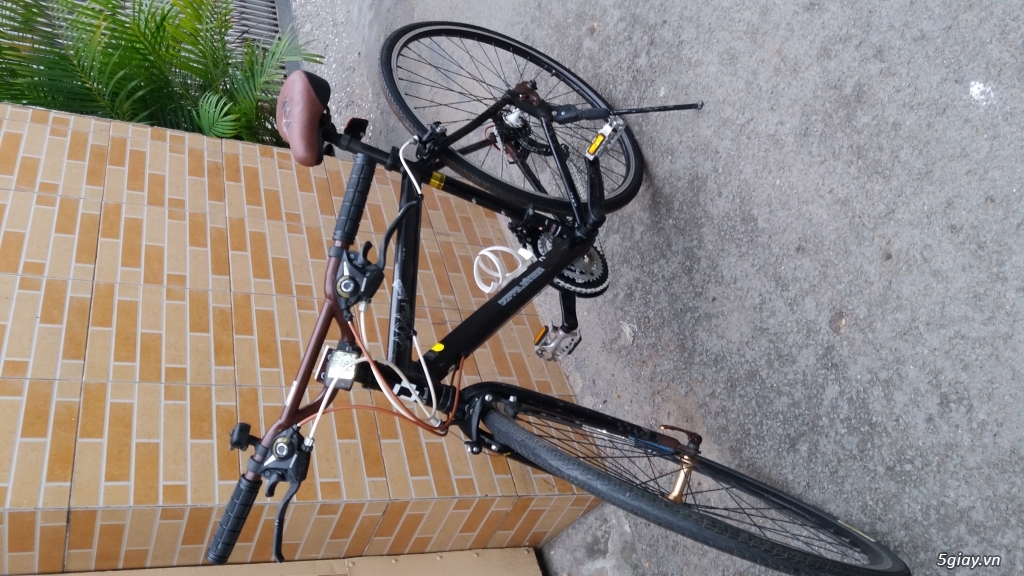Xe đạp phong cách JAPAN - 26