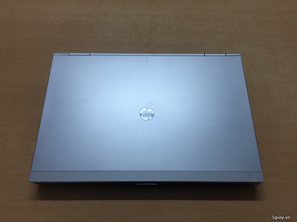Laptop HP 8470P Cpu I5 thế hệ 3 3340M, ram 4G, hdd 320G.