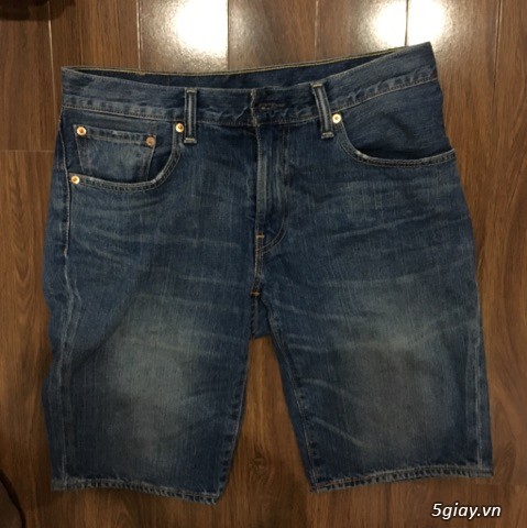 Jeans , sơ mi , thun aber hollister a/x levi, Thương hiệu đã bảo hộ không được bán authentic 2hand - 11