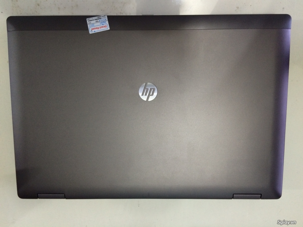 HP ProBook 6560b, I5 thế hệ 2, 15.6 inch, phím số giá rẻ