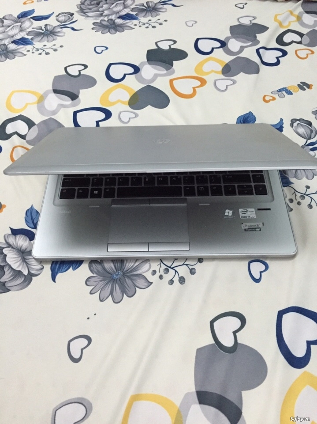 Bán nhanh HP Elitebook Folio 9470M 3437U, đẹp zin 100%