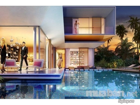 Chính chủ bán căn nhà phố Sunrise Bay -Đà Nẵng thấp hơn giá của CĐT - 1
