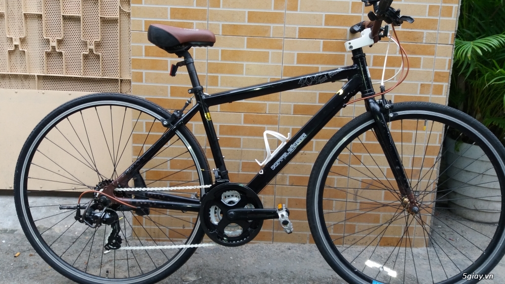 Xe đạp phong cách JAPAN - 23