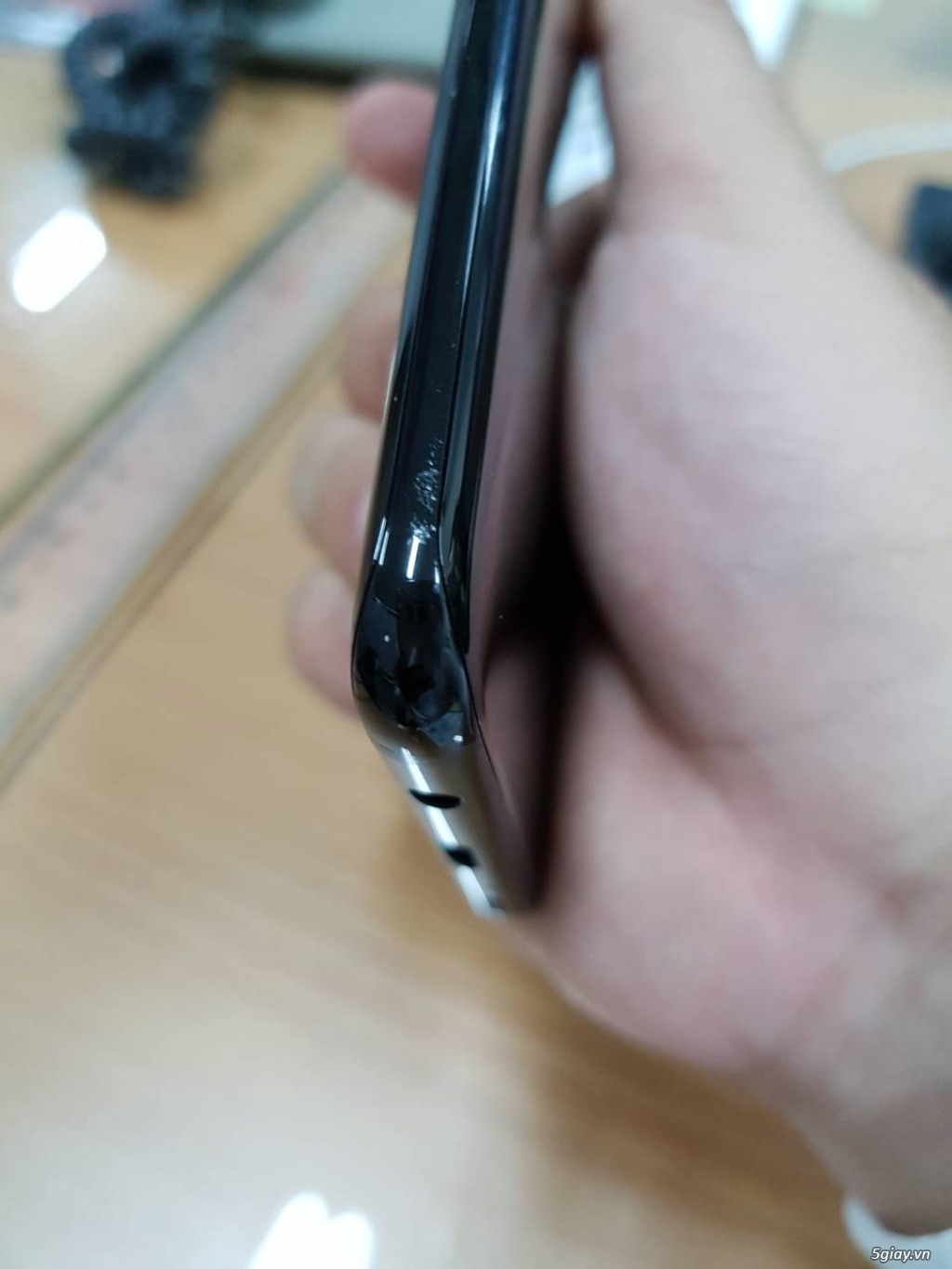 HCM cần bán S8 plus Samsung VN còn bảo hành 10 tháng, Note 7 FE fullbo
