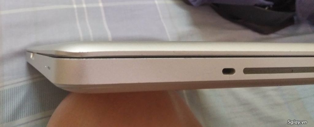 Bán Macbook Pro 13inch Mid 2012 giá thanh lý - 6