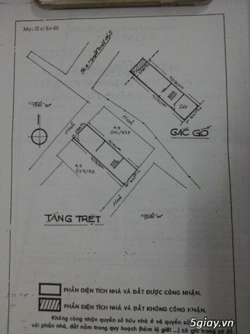 Nhà 2 MT hẻm trung tâm Nguyễn Đình Chiểu Quận 3
