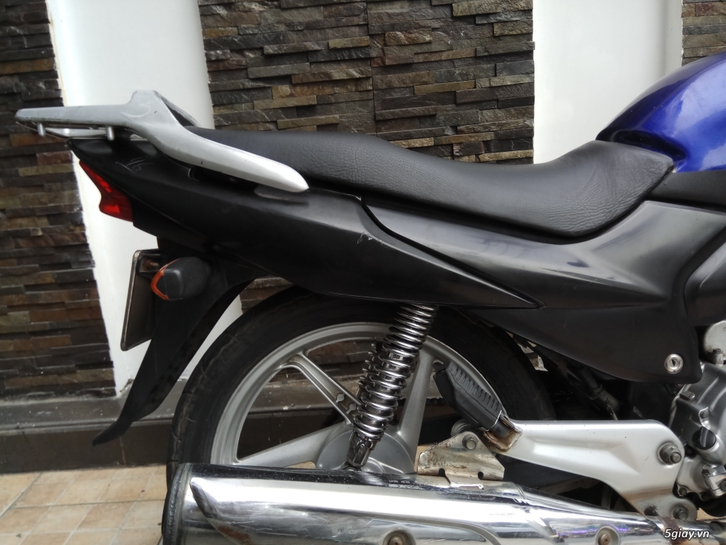 Moto Honda Fortune 125cc Repsol nguyên bản  ILIXX  SÀN GIAO DỊCH  APP  MUA BÁN TRÊN DI ĐỘNG