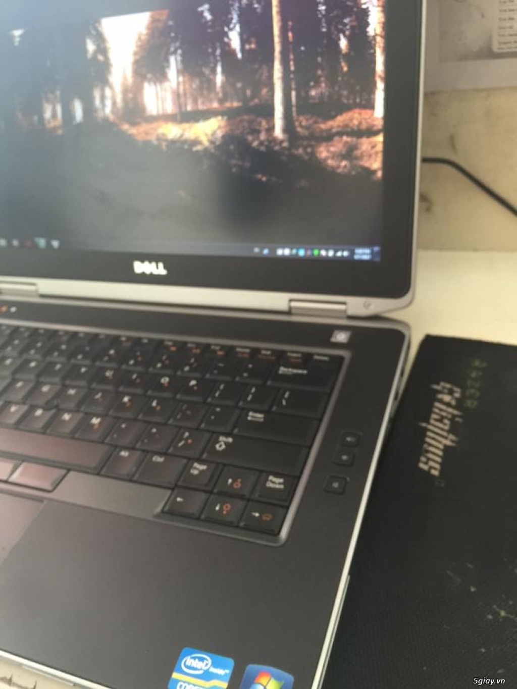 Dell Latitude E6430  i5 3320M 4gb - 2