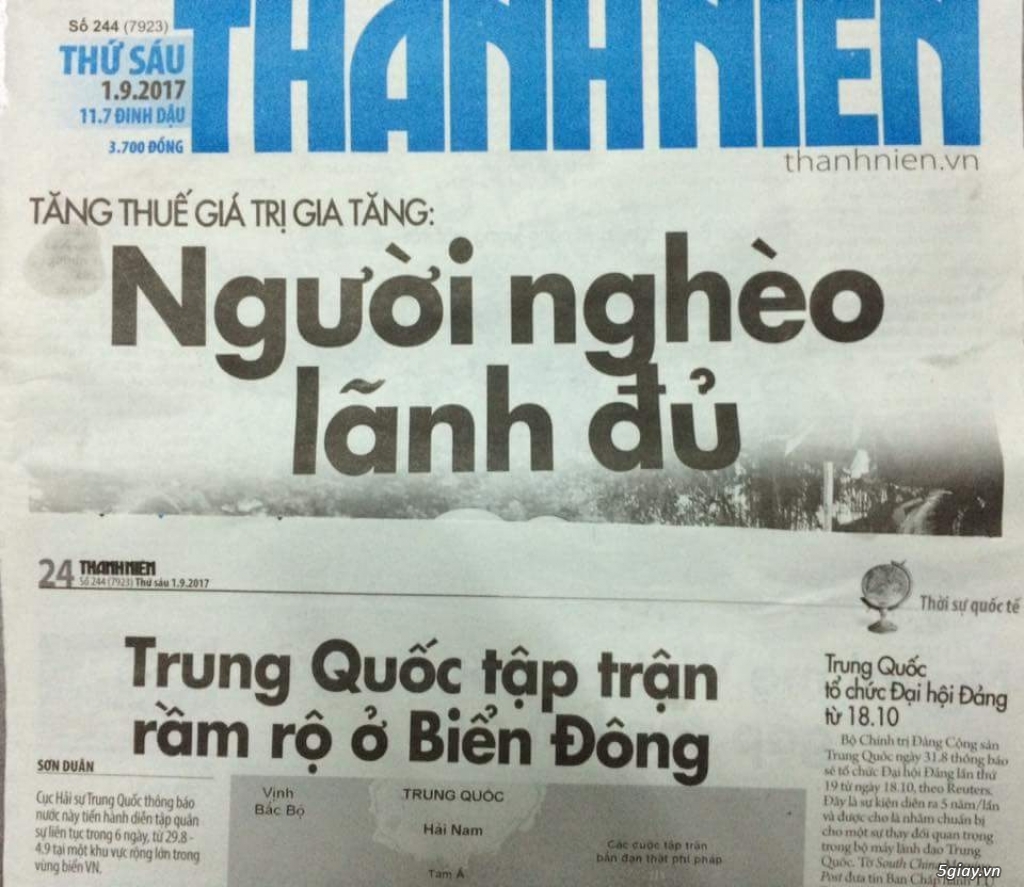 Sau 70 năm chia cắt, Hàn Quốc - Triều Tiên khác nhau như thế nào?