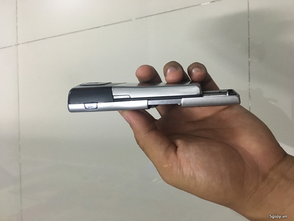 Nokia n91 full chức năng
