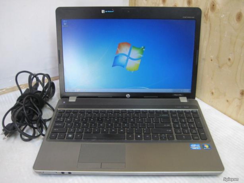 HP ProBook 4530s i5-2450M, Ram 4Gb, HDD 750Gb, Intel 3000, 15.6 inch