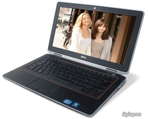 Laptop cũ Core 2, Core i hiệu DELL, HP, ACER, ASUS, MACBOOK, SONY - 5