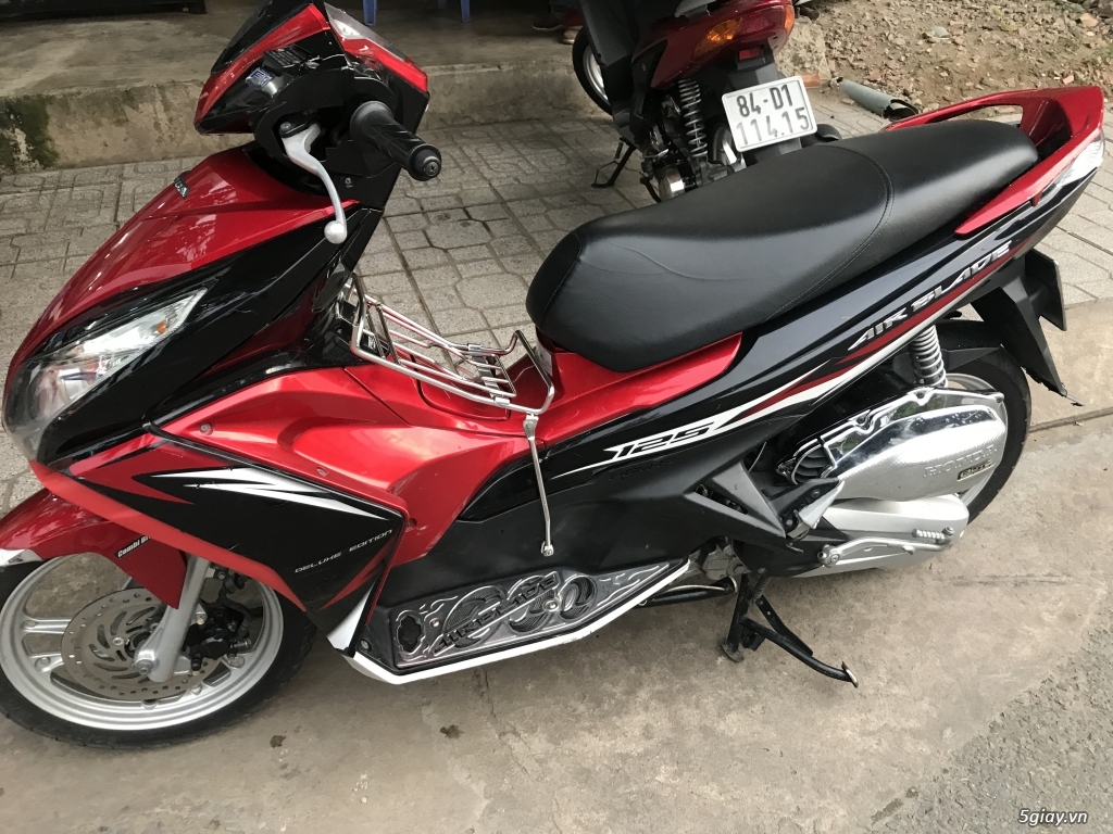 ABlack 125 và Future II Bs TP Chính Chủ - 3