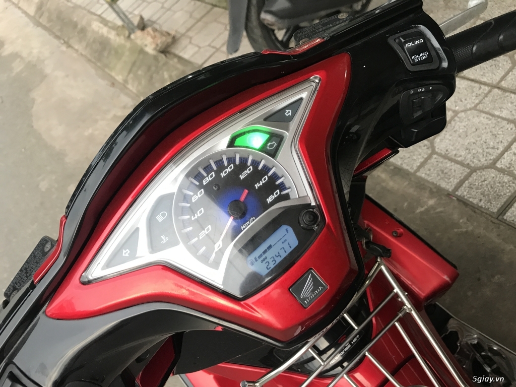 ABlack 125 và Future II Bs TP Chính Chủ