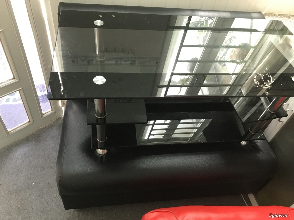Cần thanh lý quầy shop, sofa.... - 3