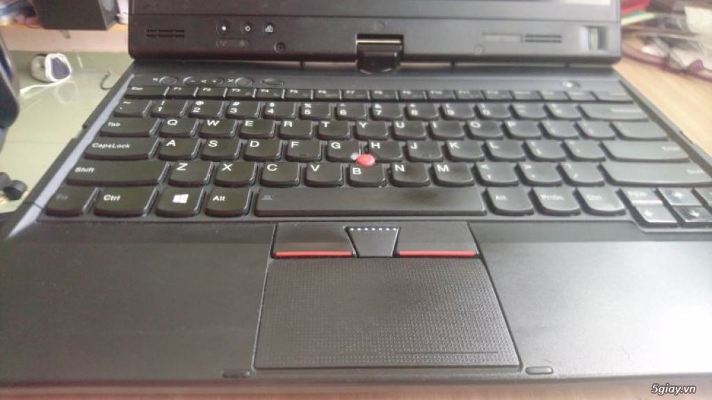 [Thinkpad] - X230T - I5 - 4Gb - SSD256 - Wwan 3G - 3