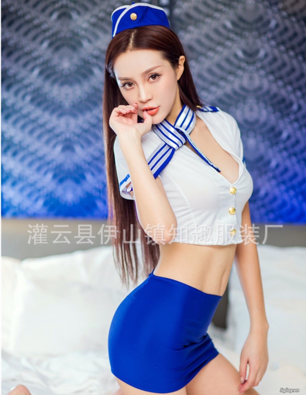 Đồ ngũ cosplay sexy hàng nhập quãng châu - 2